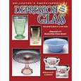 Collector's Encyclopedia of Depression Glass by Gene Florence and Cathy Florence