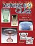 Collector's Encyclopedia of Depression Glass