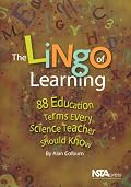 The Lingo of Learning: 88 Education Terms Every Science Teacher Should Know