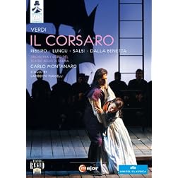 Verdi: Il Corsaro