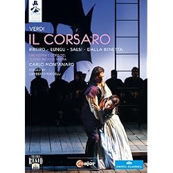 Verdi: Il Corsaro