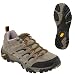 Merrell Men's Moab Ventilator Hiking Shoe Walnut Size 10