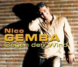 Gegen den Wind (4 versions, 2004, plus `No more casanova [Latino Mix]`)
