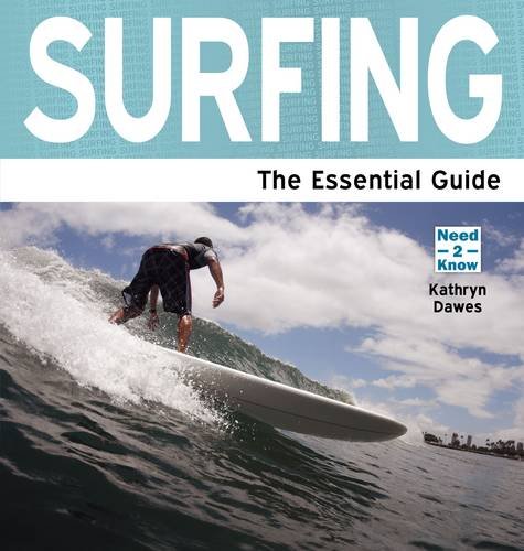 Surfing: The Essential Guide