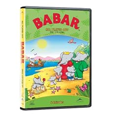 Babar All Played Out
