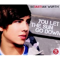 You Let the Sun Go Down (2-Track)