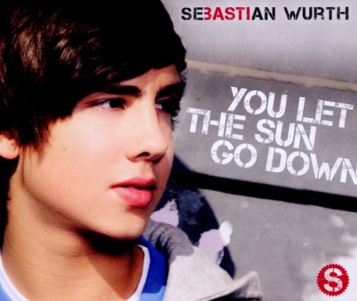 Produkt-Bild: You Let the Sun Go Down (2-Track)
