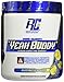 Ronnie Coleman Signature Series Yeah Buddy 30 Serve Pre-Workout Supplement, Electric Lemonade, 240 Gram