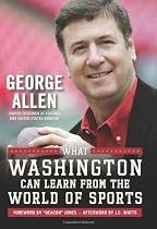 What Washington Can Learn From the World of Sports