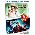 House of Flying Daggers/Bulletproof Monk [DVD]