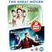 House of Flying Daggers/Bulletproof Monk [DVD]