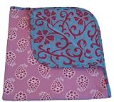 Flit & Flitter Kathryn Collection Blanket