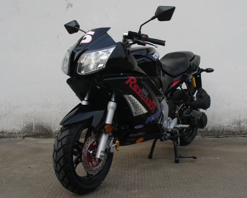 150cc sports bike