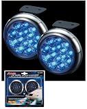 1997-2008 CITROEN XSARA PICASSO FOG LIGHTS 1.6 Desire