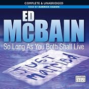 So Long As You Both Shall Live | Ed McBain