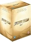 Bond Complete Collection