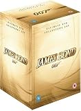 Bond Complete Collection [1962]