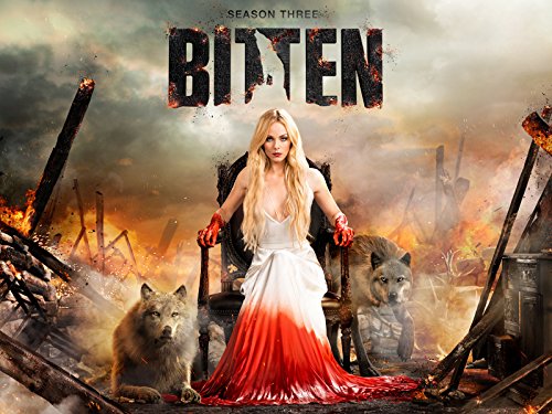 Bitten Season 3