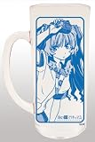 あの夏で待ってる ジョッキグラス