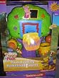 Pooh Activity Basketball Set