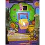 Pooh Activity Basketball Set