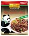 Lee Kum Kee Mongolian Beef Sauce, 8 Ounce Pouch (Pack of 4)