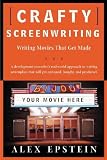 Crafty Screenwriting