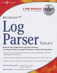 Microsoft Log Parser Toolkit: A compl...