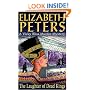 The Laughter of Dead Kings (Vicky Bliss Mysteries 6)