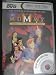 Search : mini DVD Mini-Size Disc The Feature Length Adventure- The Mummy Quest for the Lost Scrolls