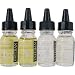 Esteban Essential Oil, 15 ml, 0.5 fl oz: Aube, Teak & Tonka, Marine, Under the Leaves