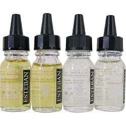 Esteban Perfume Essential Oil, 15 ml, 0.5 fl oz