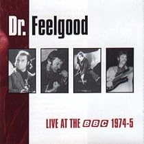 Live at the BBC, 1974-5