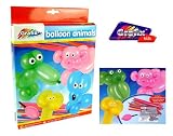 (Grafix) Make Your Own Balloon Animals