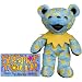 Grateful Dead - Bean Bear Plush Toy - Summer Tour