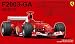 1/20 グランプリシリーズ No.36 フェラーリ F2003-GA スペインGP