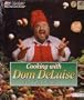 Cooking with Dom DeLuise