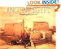 Ancient Egypt Lithographs by David Roberts