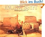 Ancient Egypt Lithographs