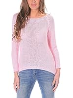 Bleu Marine Jersey Aya (Rosa)