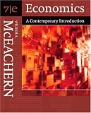 Economics: A Contemporary Introduction (with InfoTracĀ®)