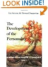 The Development of the Personality: Seminars in Psychological Astrology ; V. 1