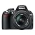 Nikon D3100