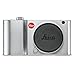 Leica TL 2 Mirrorless Camera (Silver)