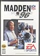 Madden 96 Football