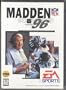 Madden 96 Football