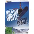 The Ultimate Ride - Shaun White