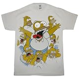 THE SIMPSONS