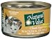 Natural Value Cat Food, Chunk Style Mackerel In Jelly, 3-Ounce Cans (Pack of 48)