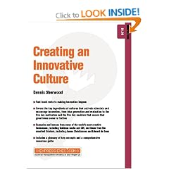 Creating an Innovative Culture (Express Exec)